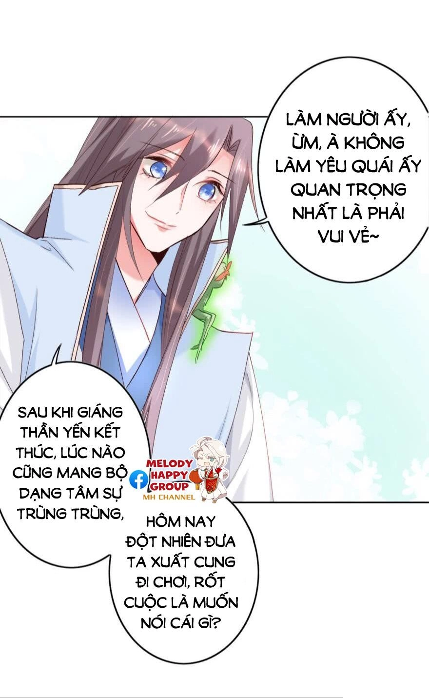 Nghịch Lai Thuận Thú Chapter 27 - 3