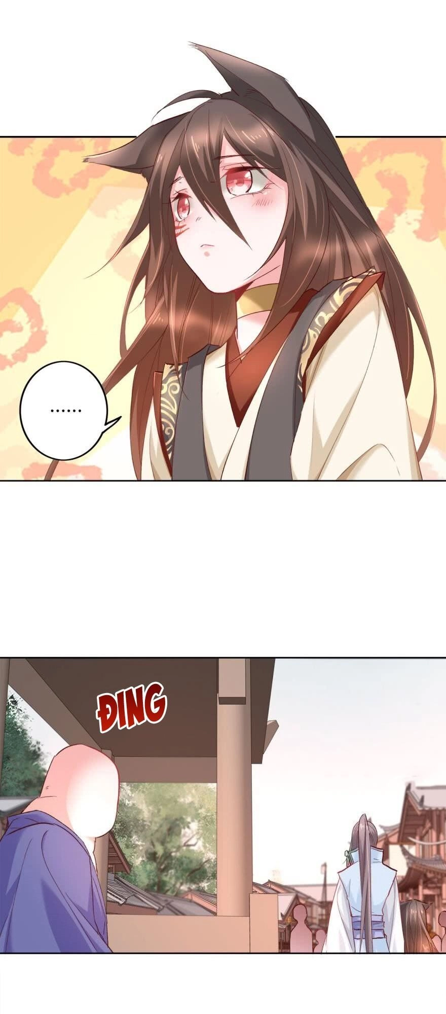 Nghịch Lai Thuận Thú Chapter 27 - 4