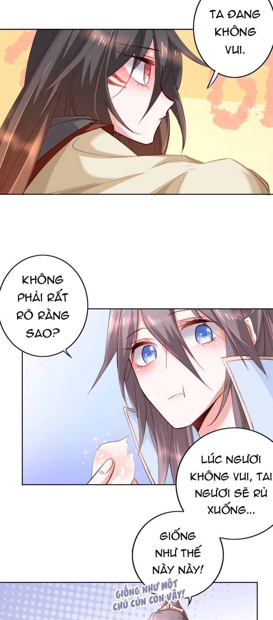 Nghịch Lai Thuận Thú Chapter 27 - 8