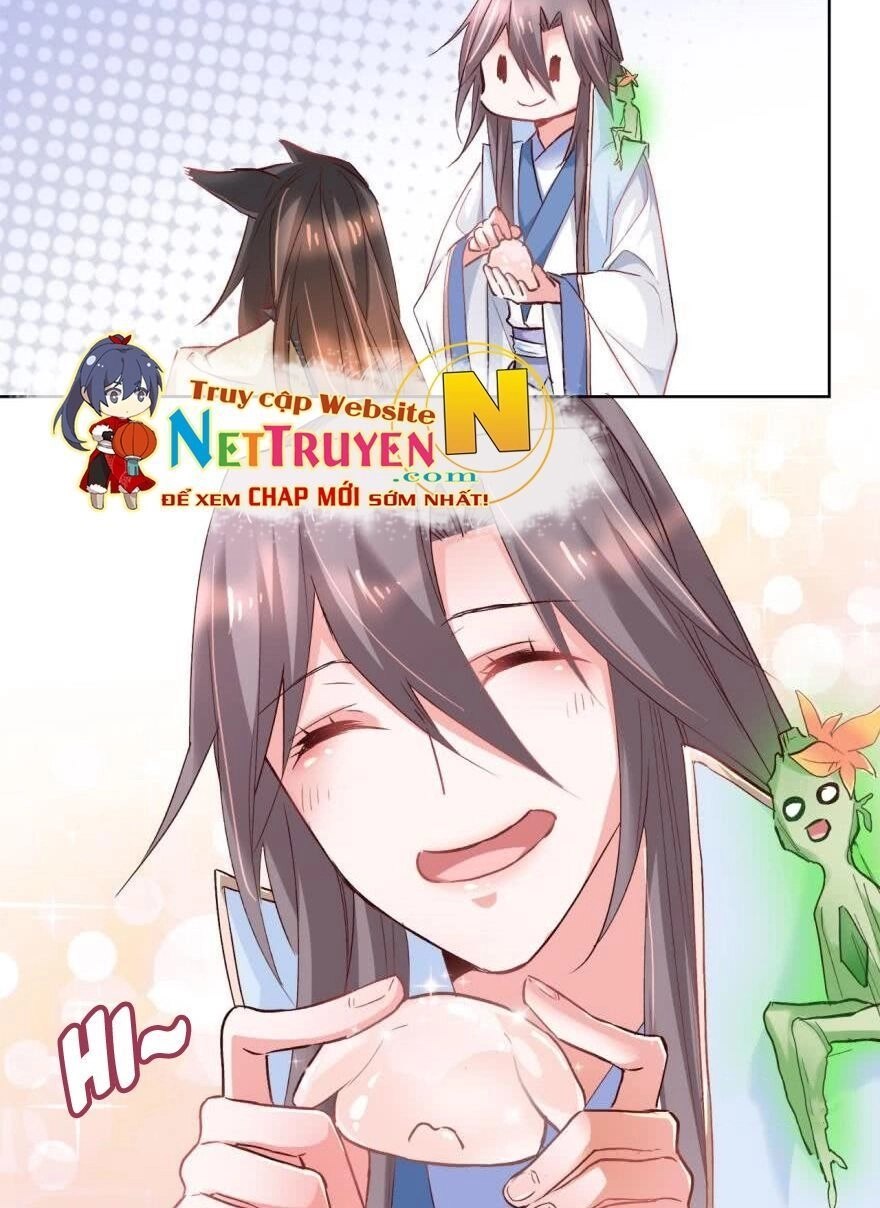 Nghịch Lai Thuận Thú Chapter 27 - 9