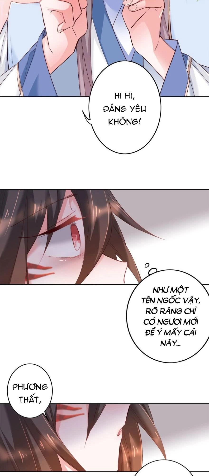 Nghịch Lai Thuận Thú Chapter 27 - 10