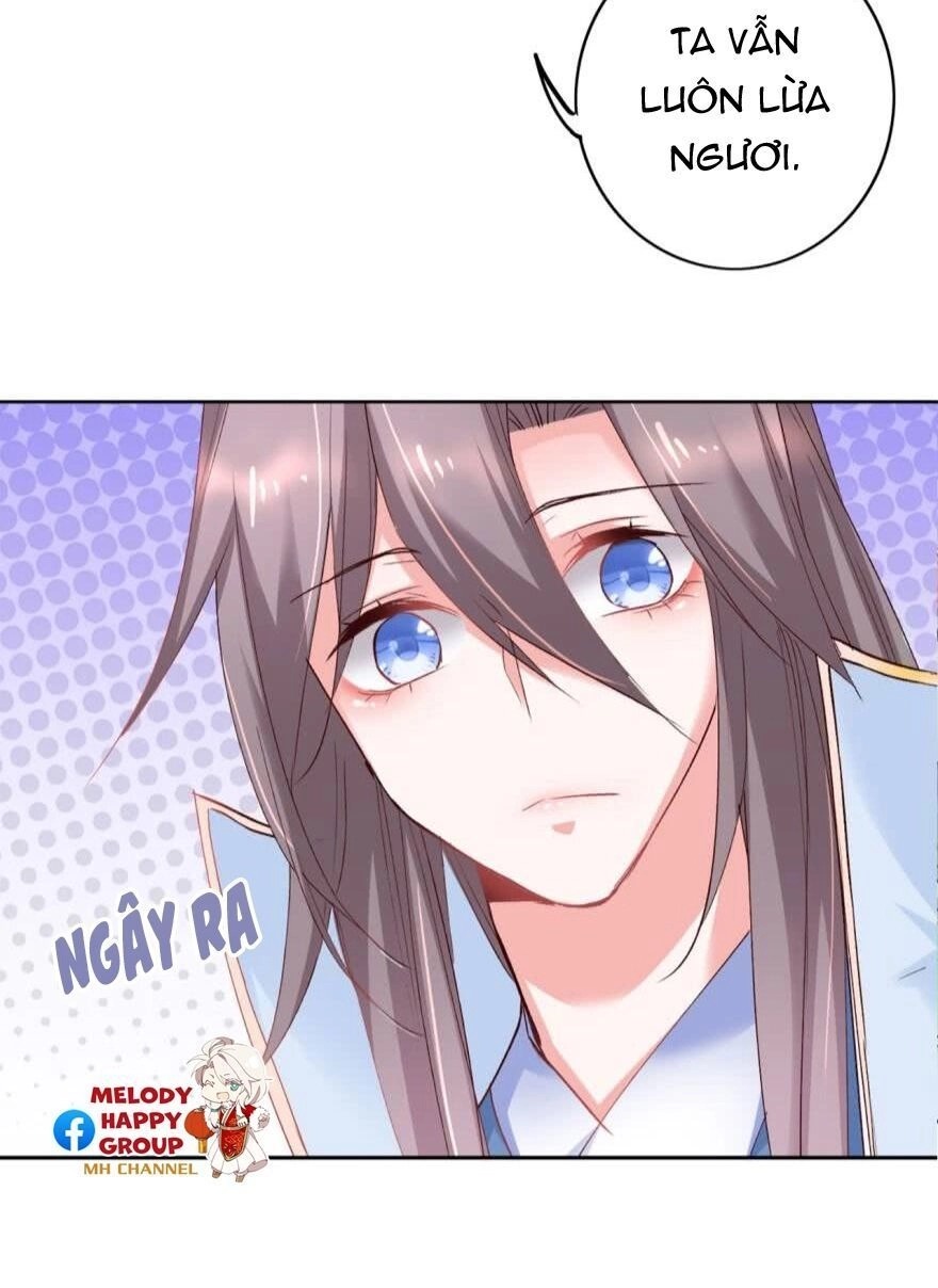 Nghịch Lai Thuận Thú Chapter 27 - 11