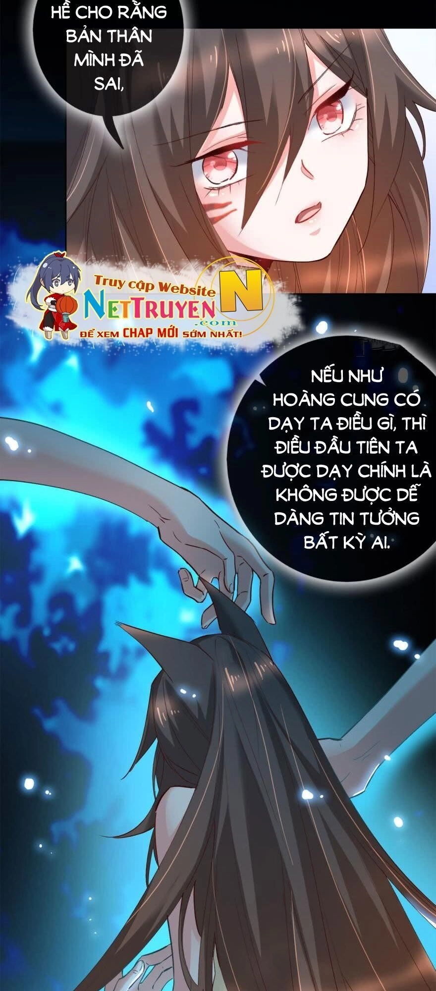 Nghịch Lai Thuận Thú Chapter 27 - 14