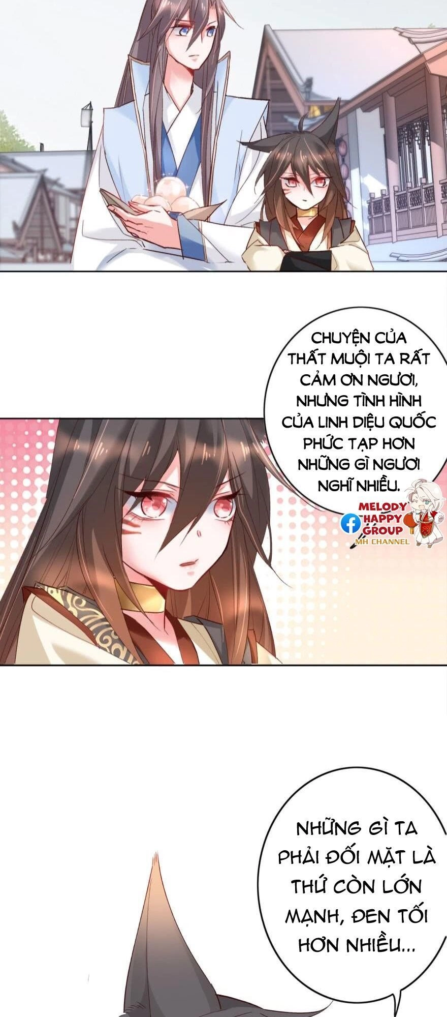 Nghịch Lai Thuận Thú Chapter 27 - 16