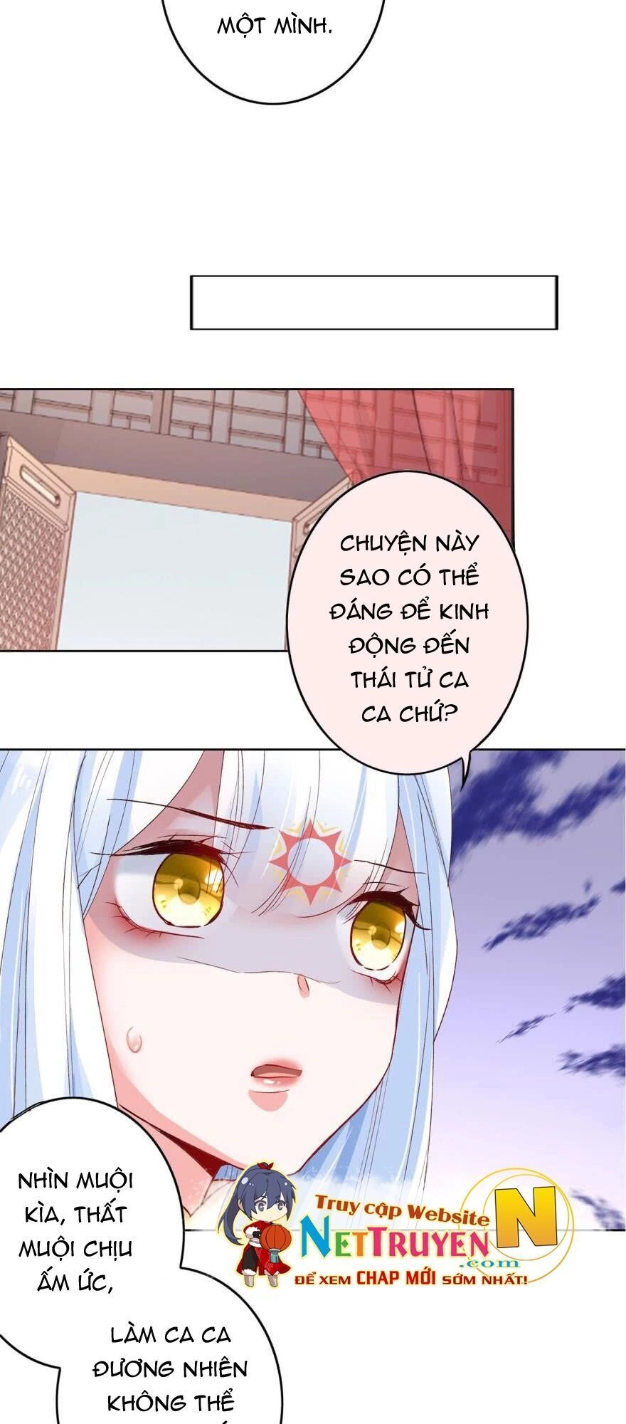 Nghịch Lai Thuận Thú Chapter 27 - 18