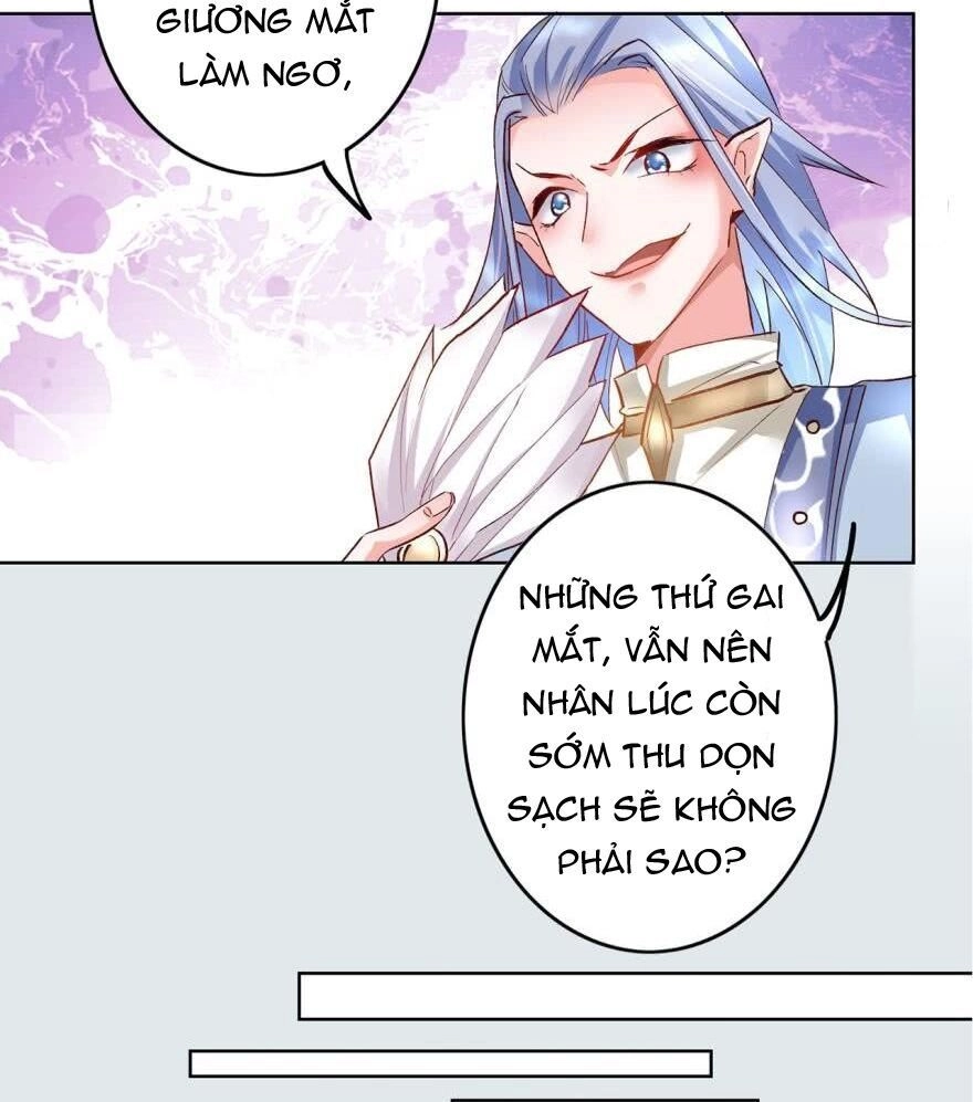 Nghịch Lai Thuận Thú Chapter 27 - 19