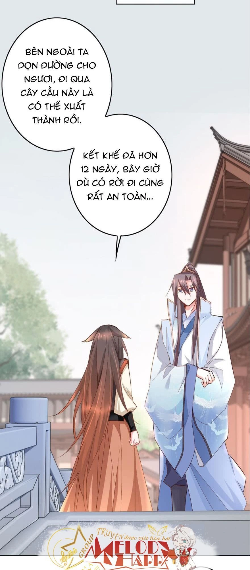 Nghịch Lai Thuận Thú Chapter 27 - 20