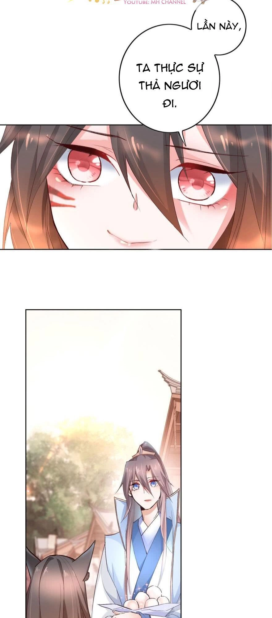 Nghịch Lai Thuận Thú Chapter 27 - 21