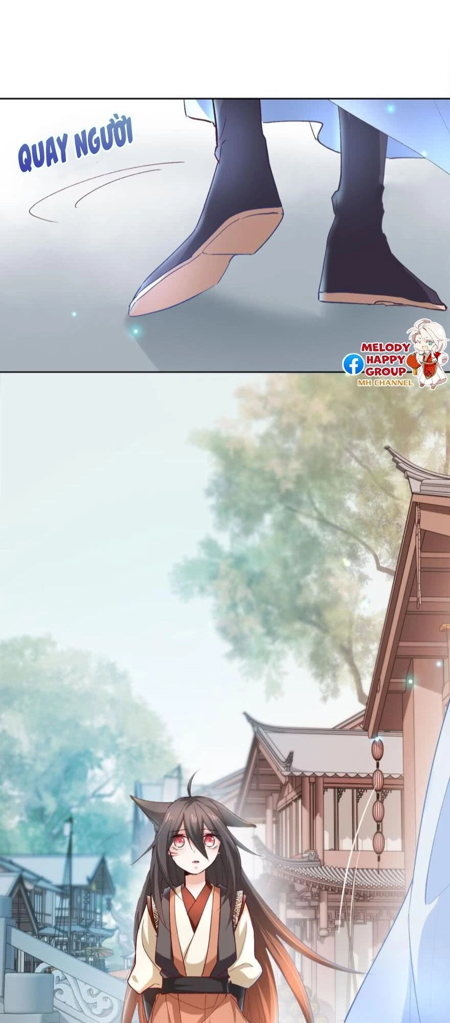 Nghịch Lai Thuận Thú Chapter 27 - 23