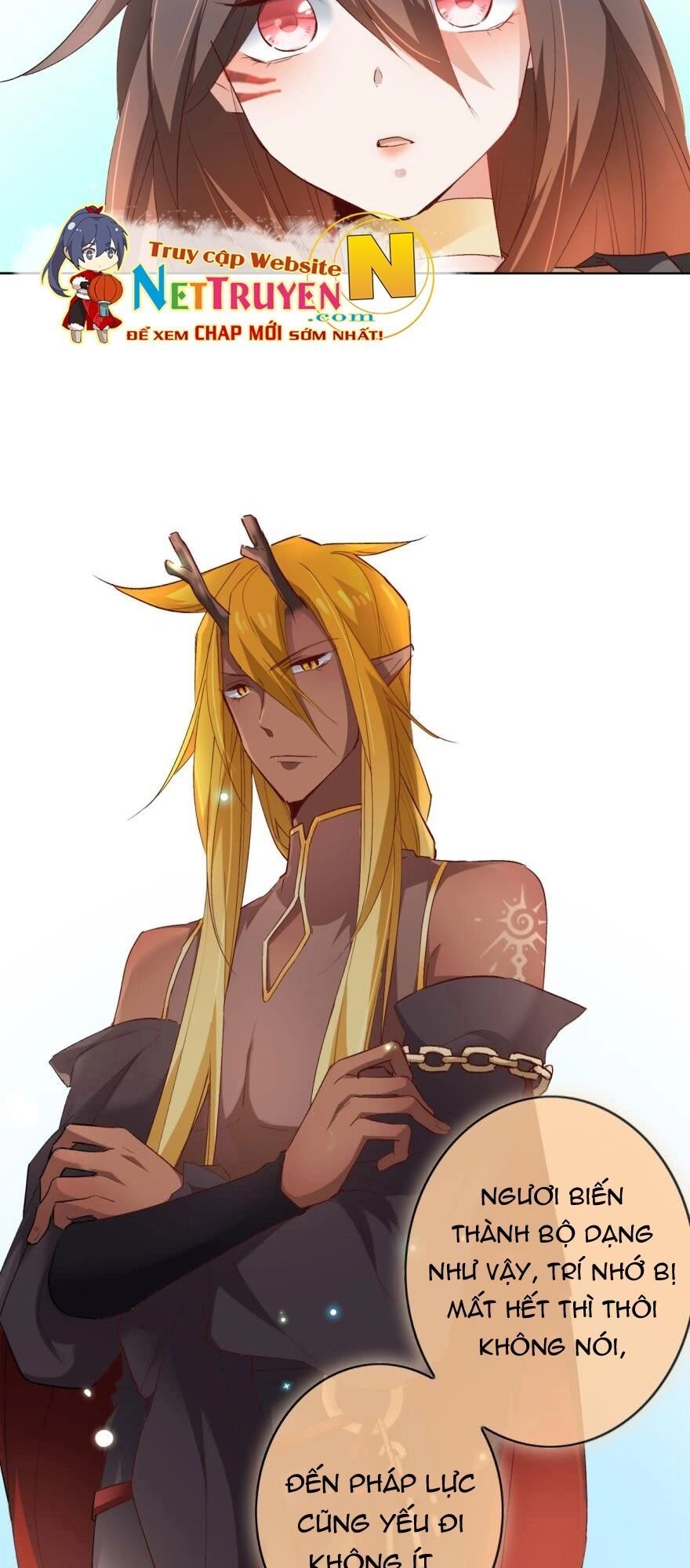 Nghịch Lai Thuận Thú Chapter 28 - 17