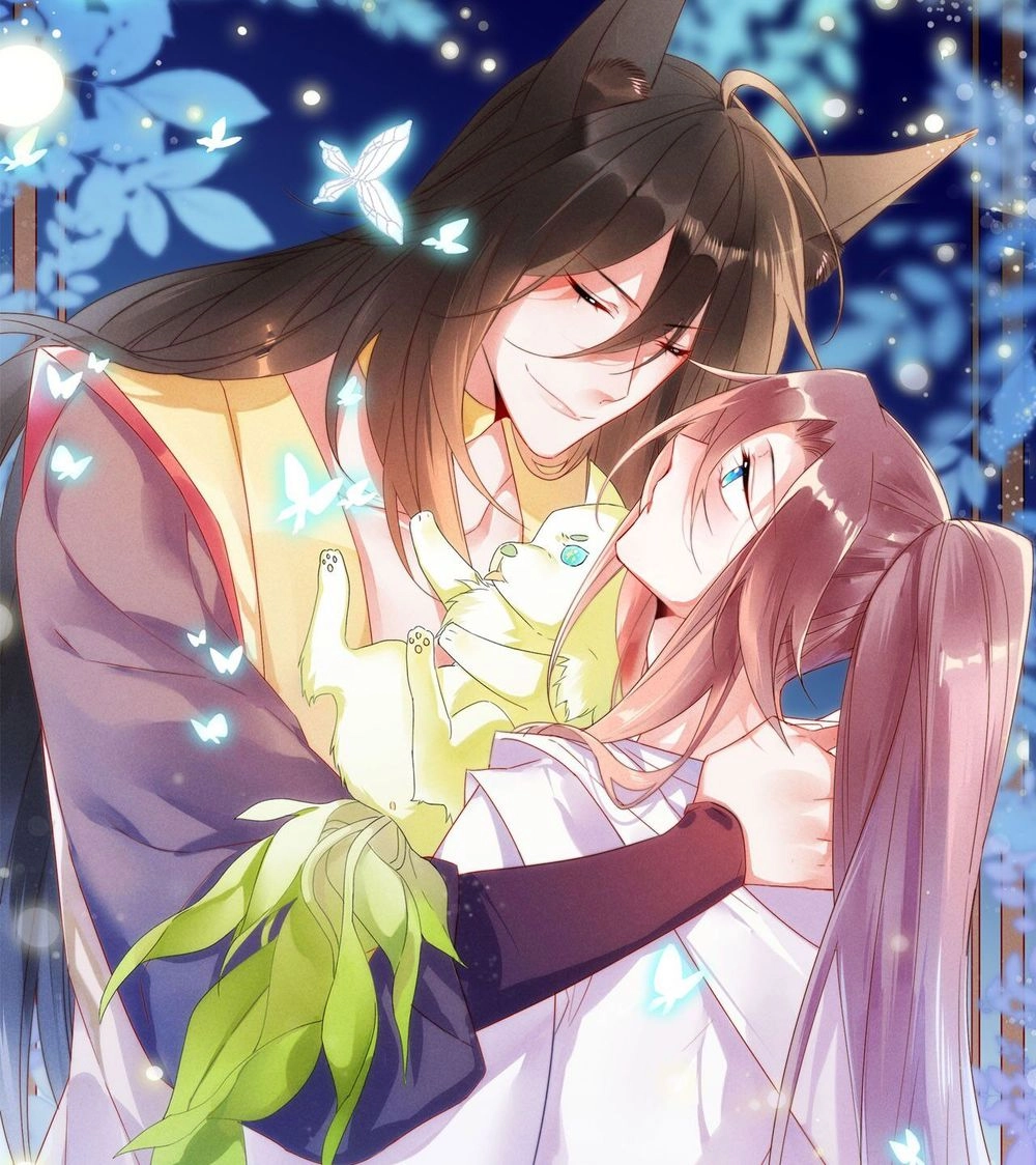 Nghịch Lai Thuận Thú Chapter 29 - 2