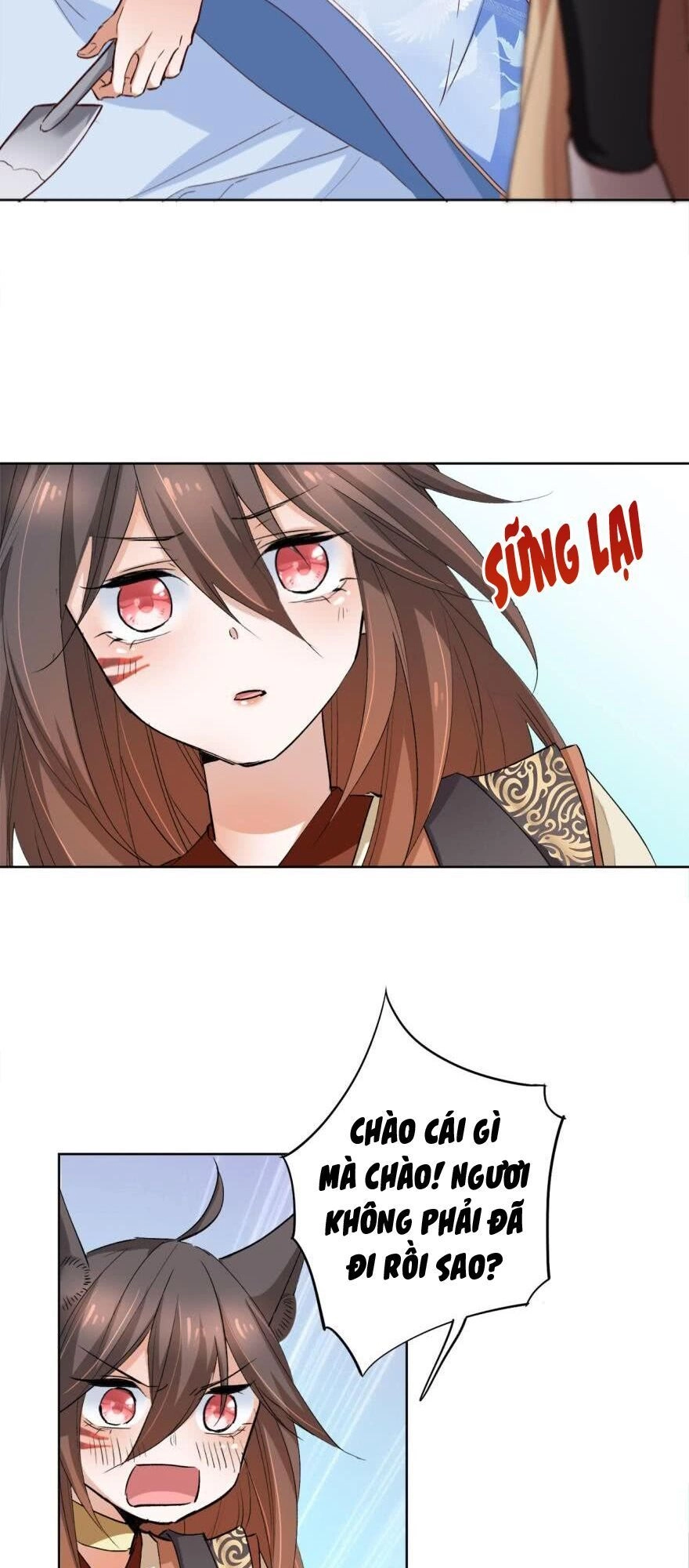 Nghịch Lai Thuận Thú Chapter 29 - 4