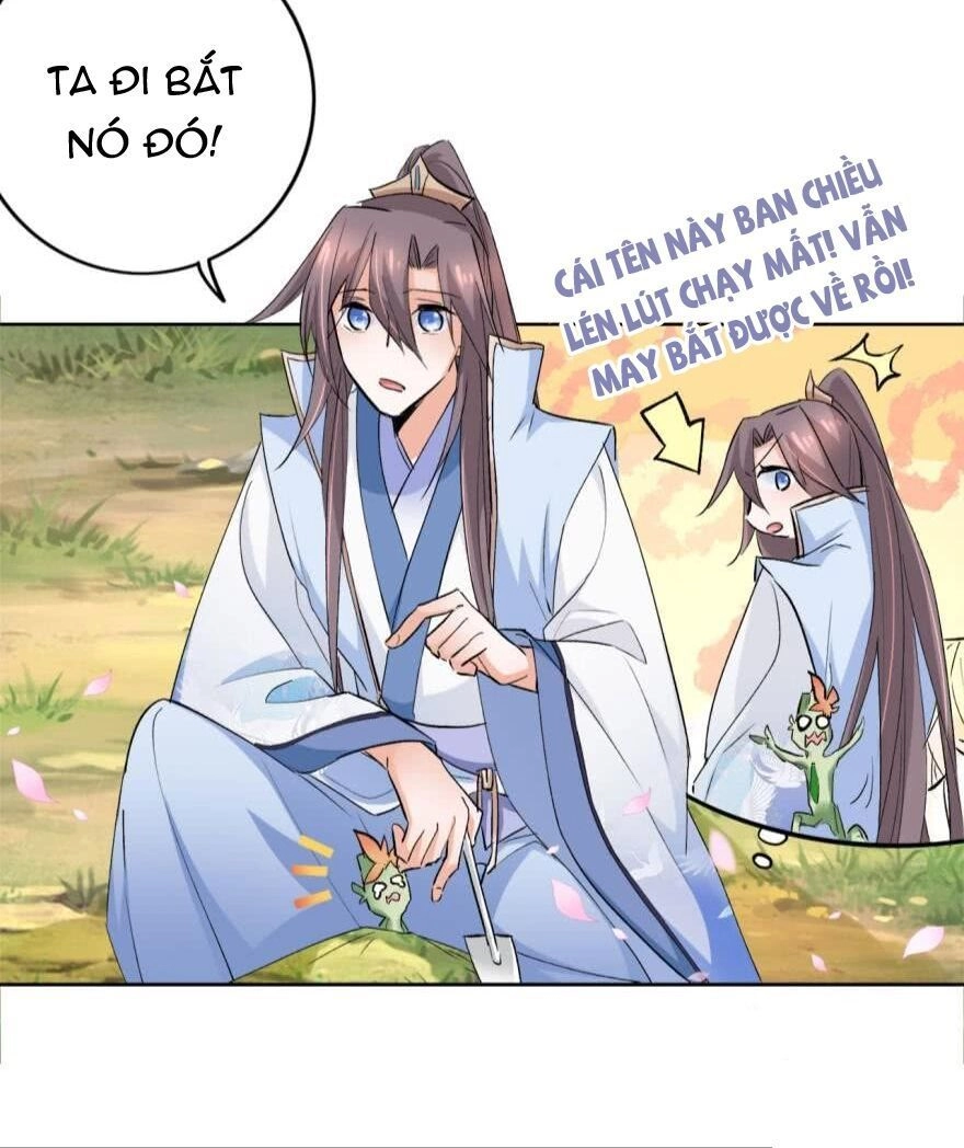 Nghịch Lai Thuận Thú Chapter 29 - 9