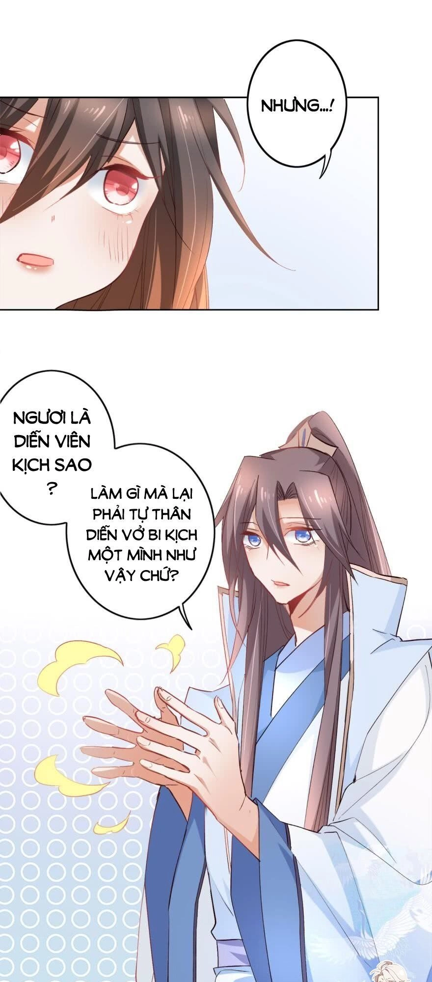 Nghịch Lai Thuận Thú Chapter 29 - 10