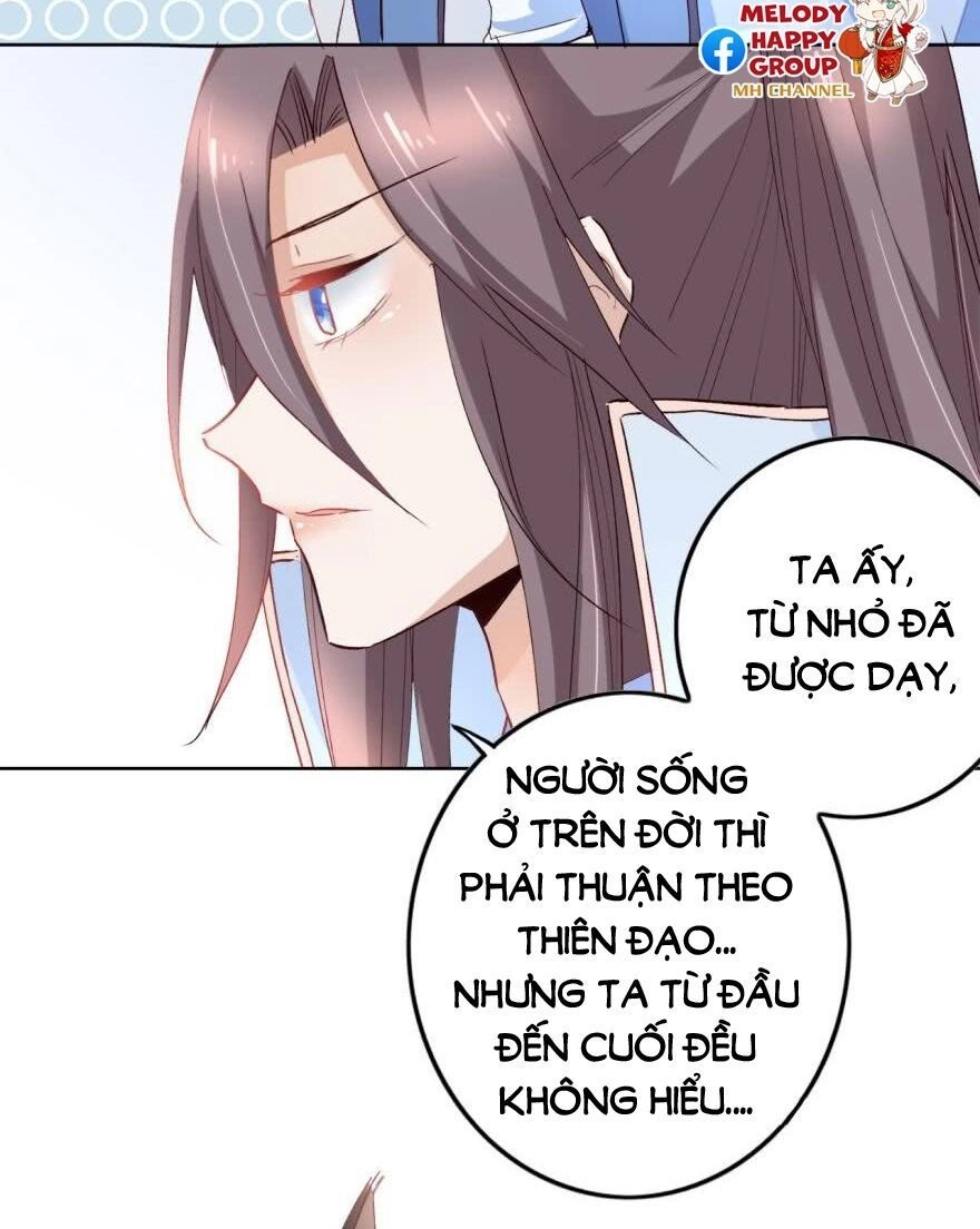 Nghịch Lai Thuận Thú Chapter 29 - 11