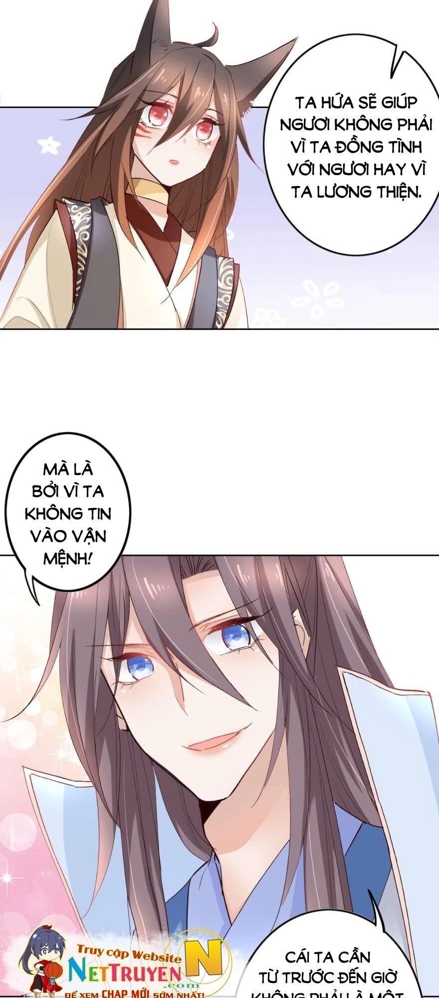 Nghịch Lai Thuận Thú Chapter 29 - 12