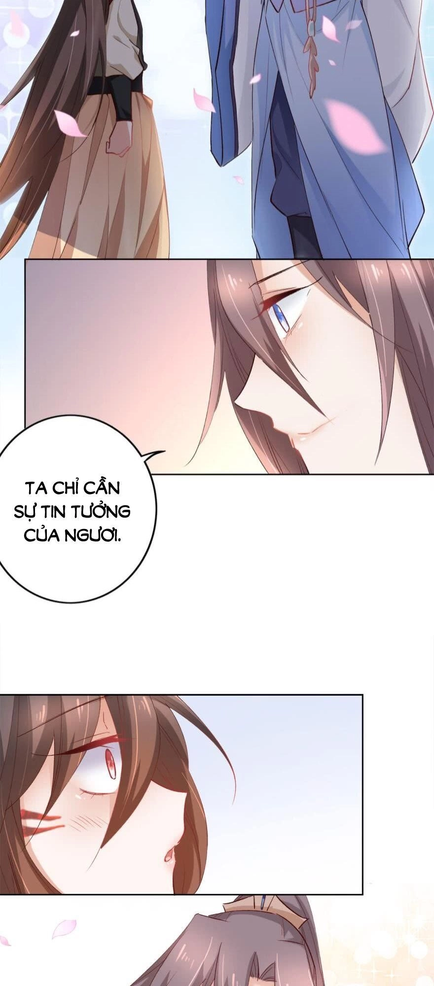 Nghịch Lai Thuận Thú Chapter 29 - 14