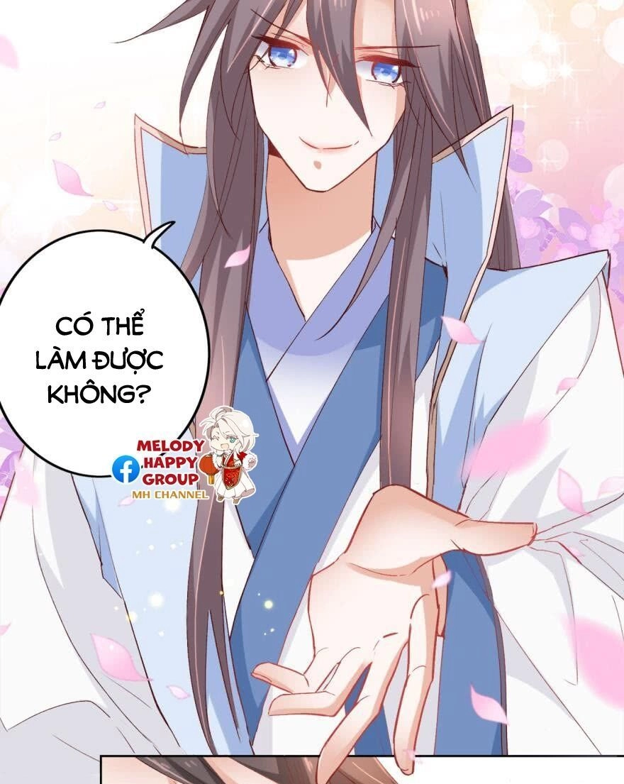 Nghịch Lai Thuận Thú Chapter 29 - 15