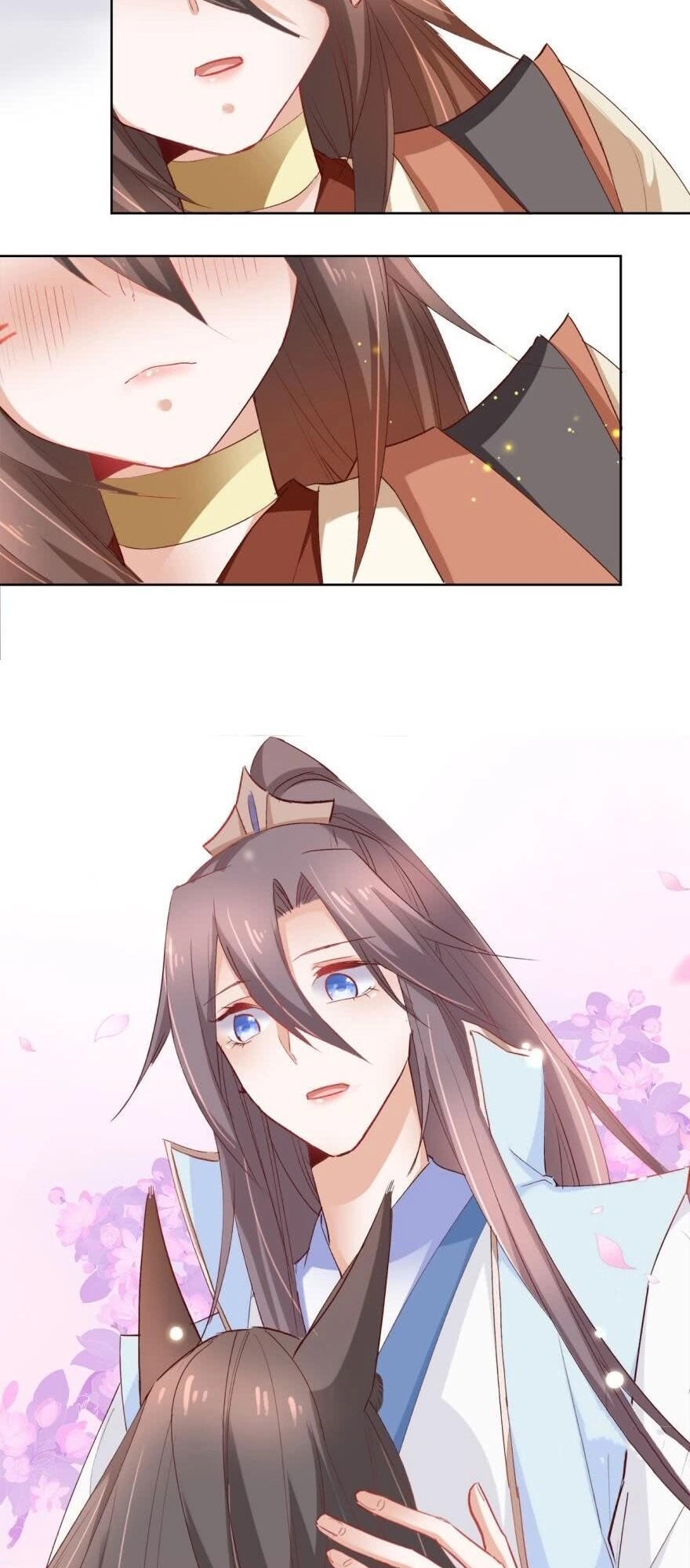 Nghịch Lai Thuận Thú Chapter 29 - 16