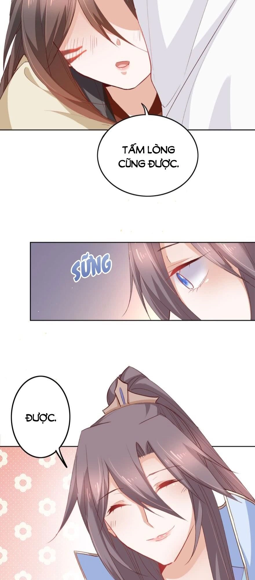 Nghịch Lai Thuận Thú Chapter 29 - 18