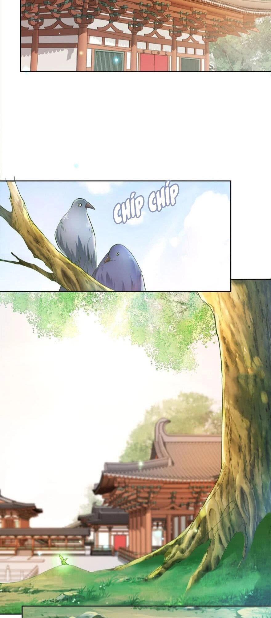 Nghịch Lai Thuận Thú Chapter 29 - 20