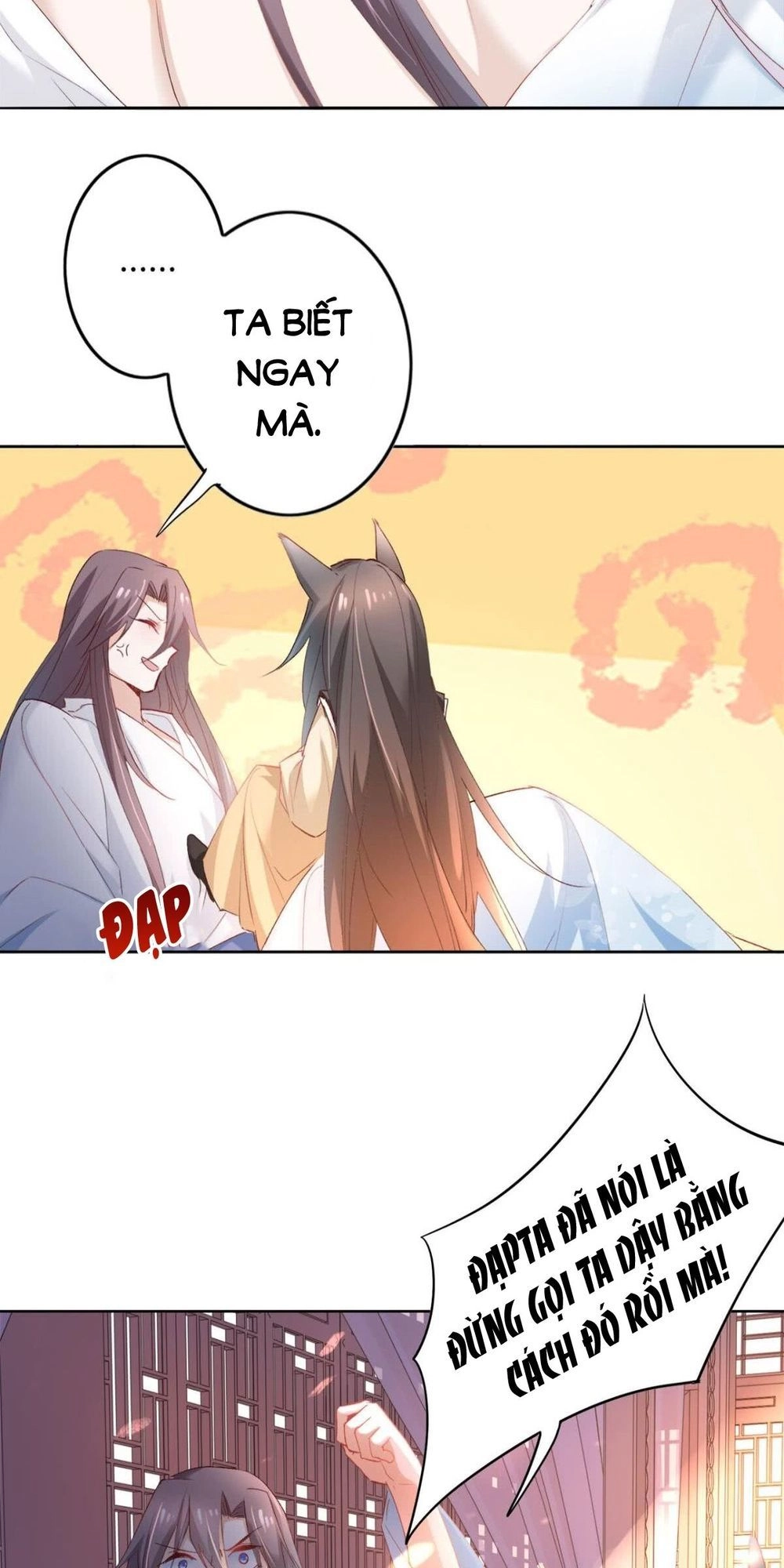 Nghịch Lai Thuận Thú Chapter 29 - 26