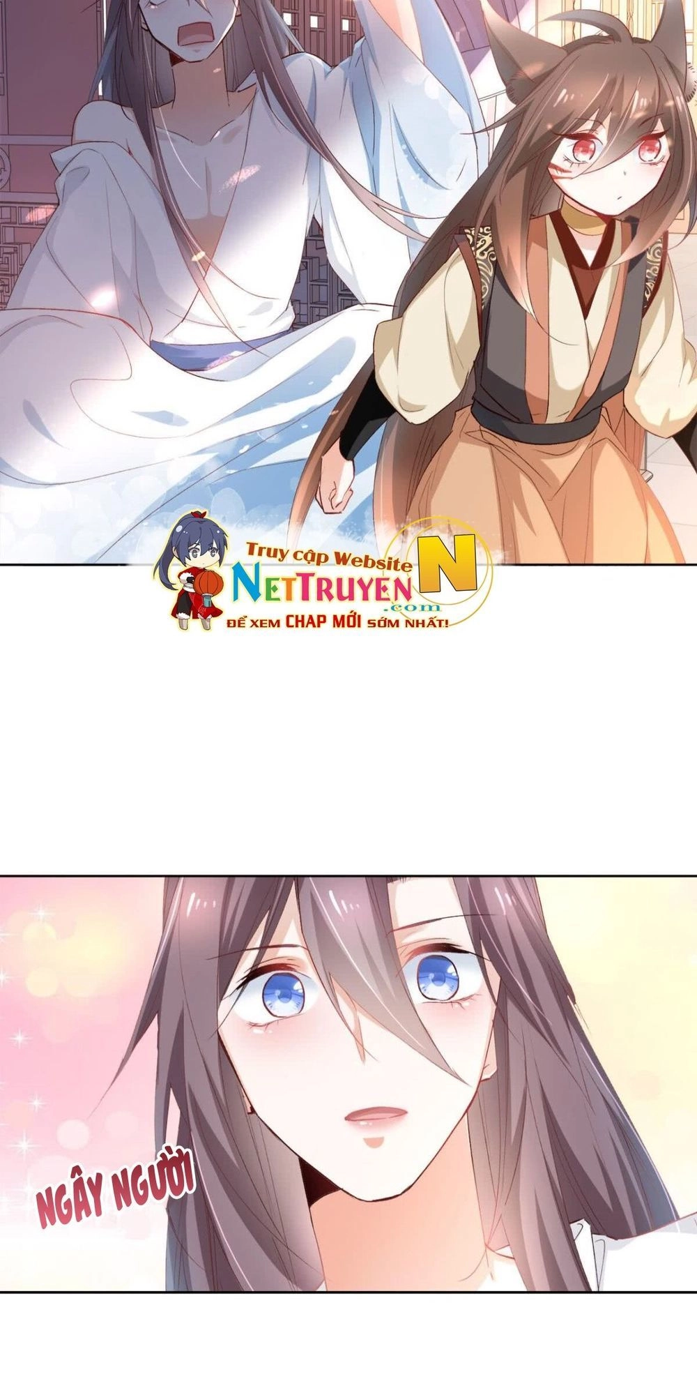 Nghịch Lai Thuận Thú Chapter 29 - 28