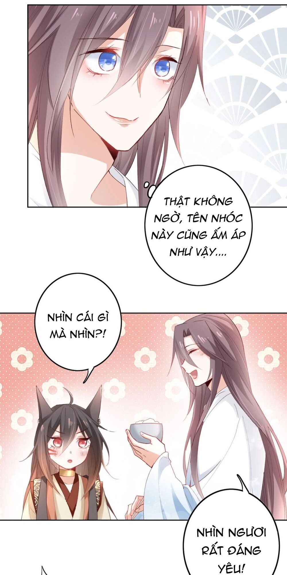 Nghịch Lai Thuận Thú Chapter 30 - 3