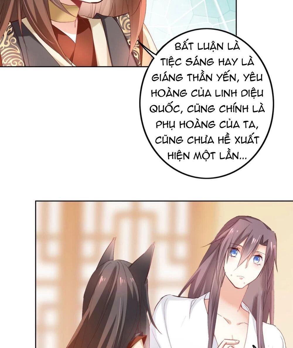 Nghịch Lai Thuận Thú Chapter 30 - 6