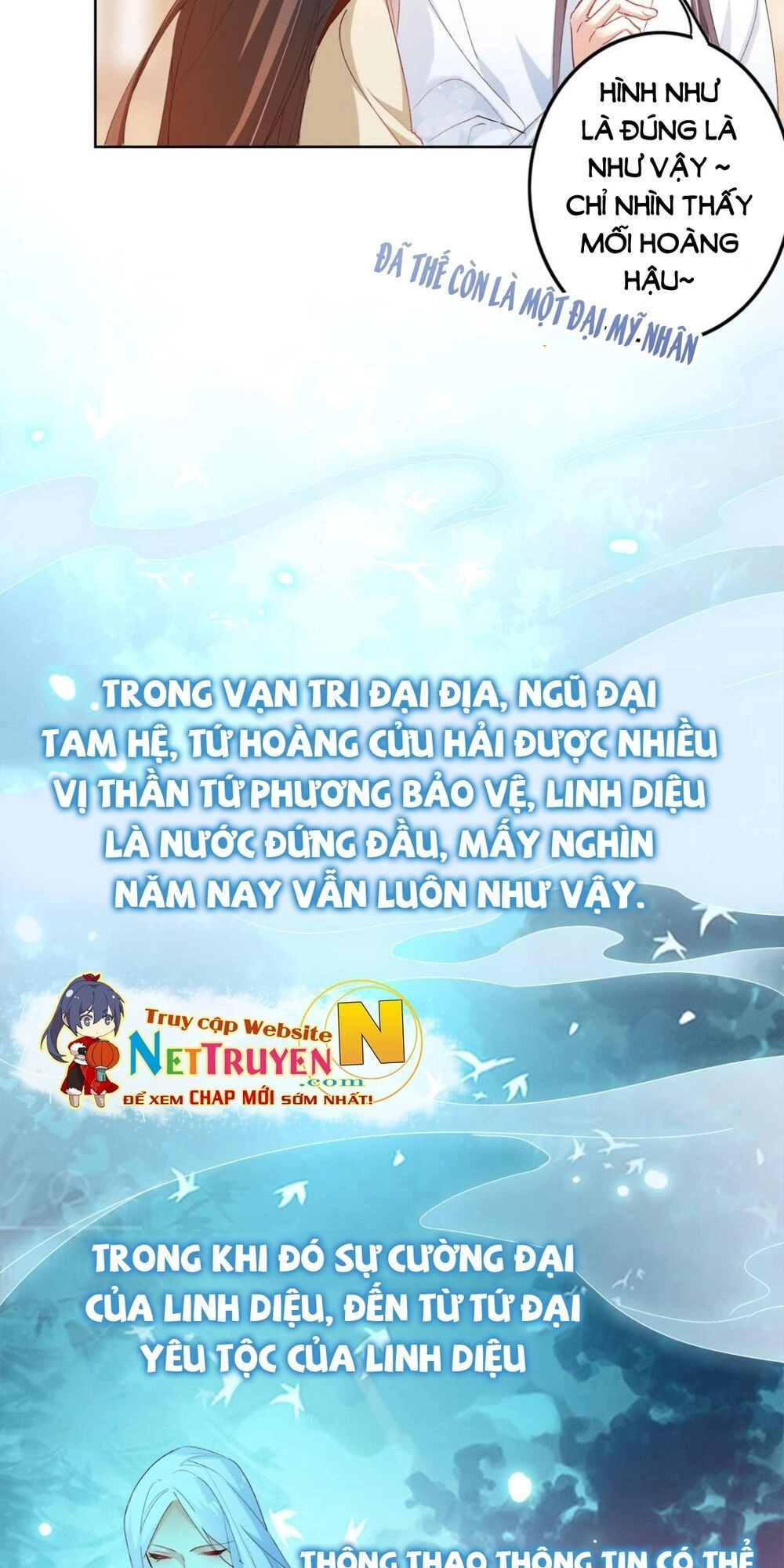 Nghịch Lai Thuận Thú Chapter 30 - 7