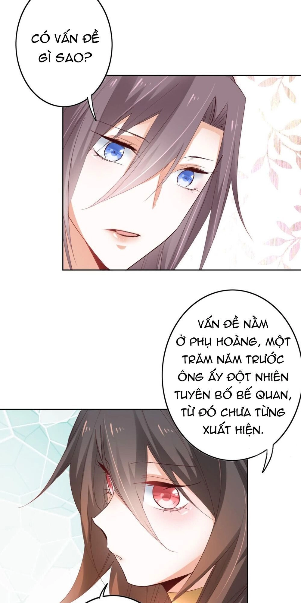 Nghịch Lai Thuận Thú Chapter 30 - 11