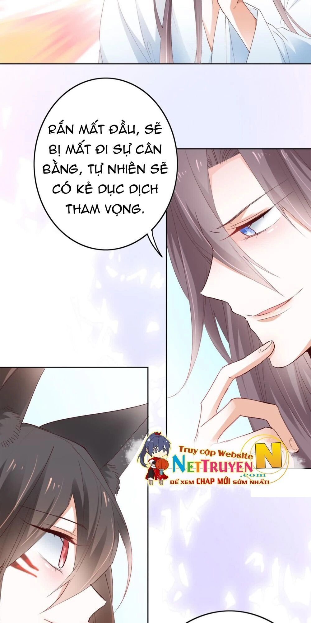 Nghịch Lai Thuận Thú Chapter 30 - 13