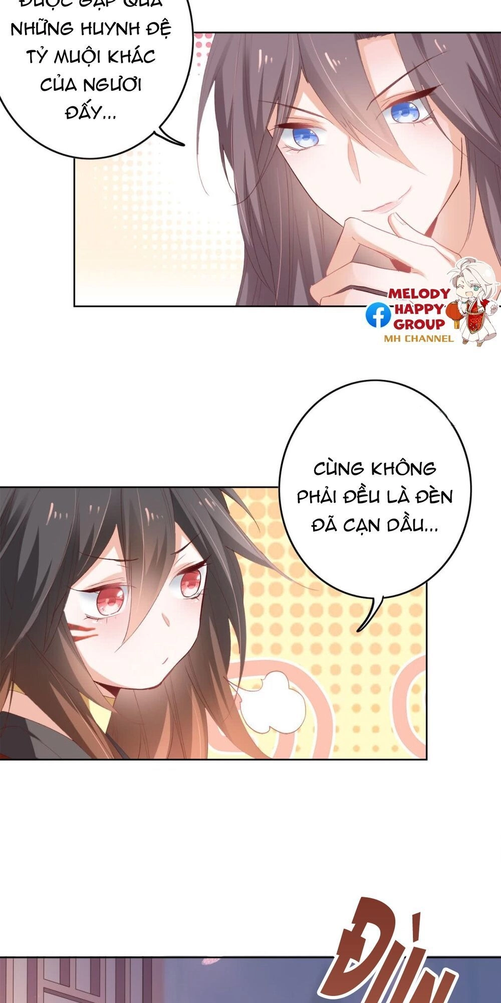 Nghịch Lai Thuận Thú Chapter 30 - 16