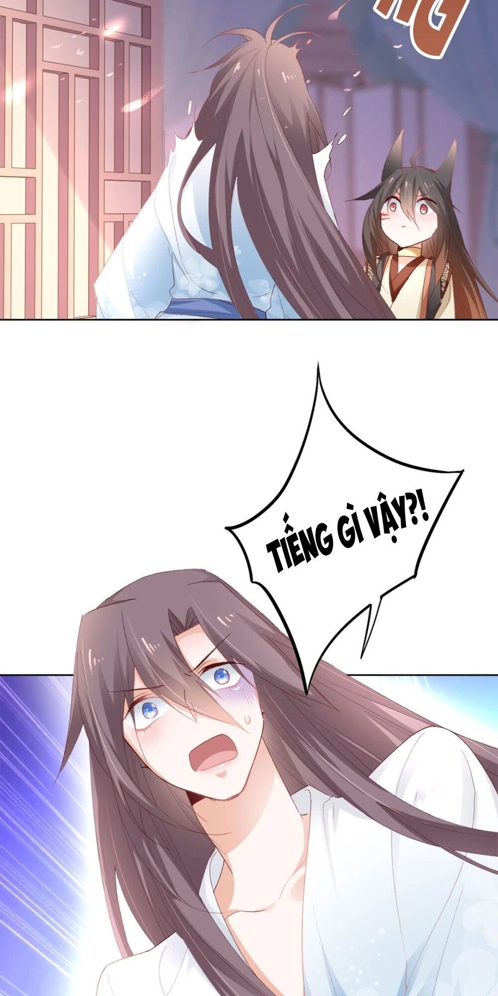 Nghịch Lai Thuận Thú Chapter 30 - 18