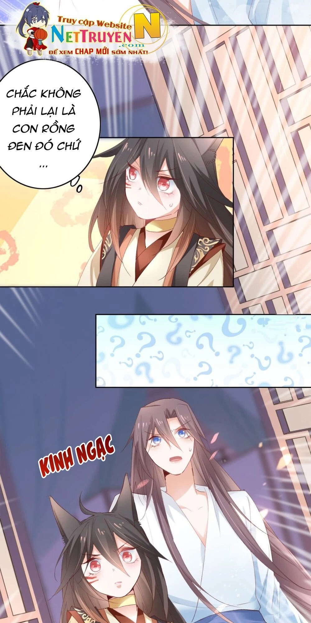 Nghịch Lai Thuận Thú Chapter 30 - 19