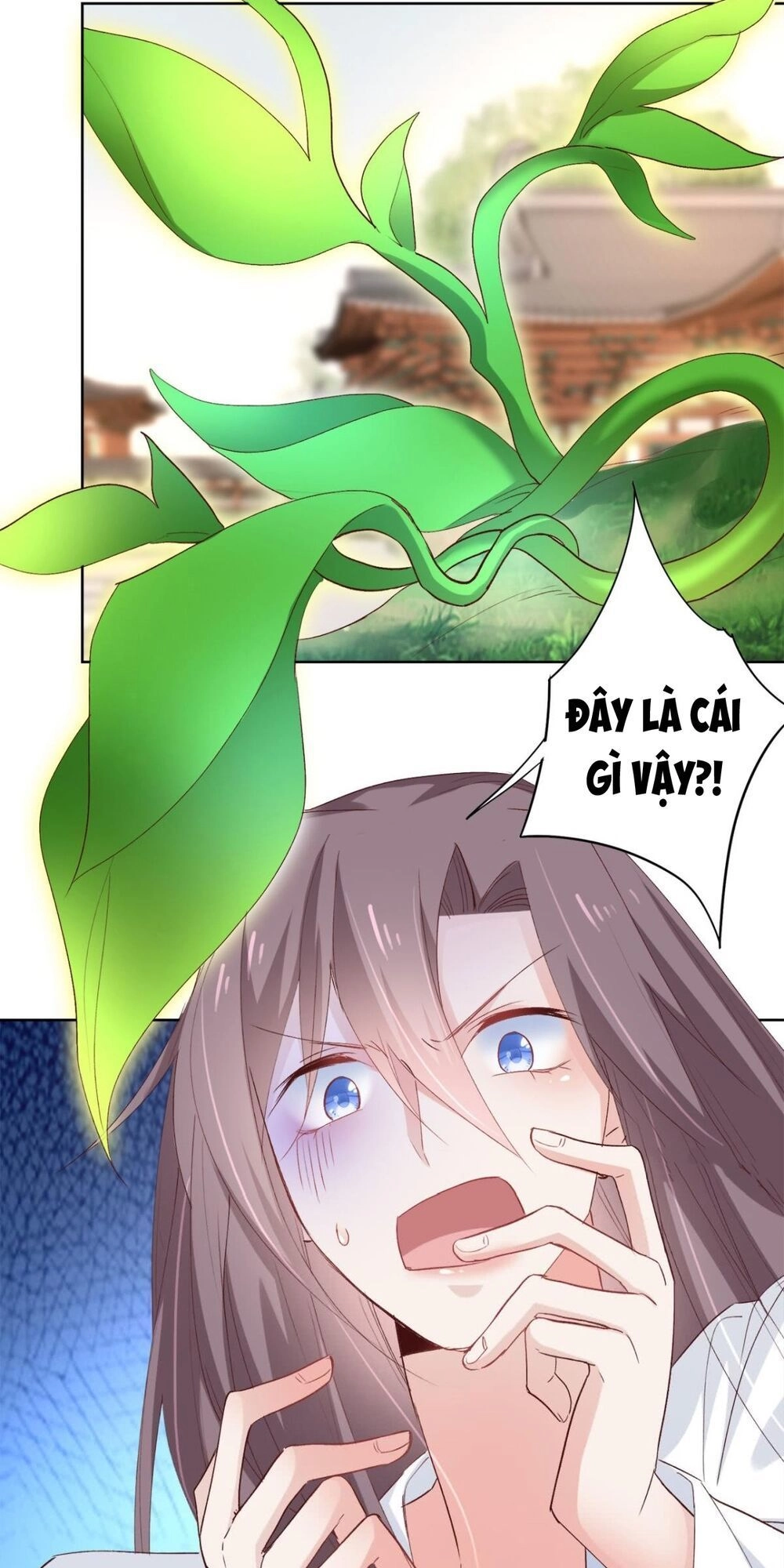 Nghịch Lai Thuận Thú Chapter 30 - 22