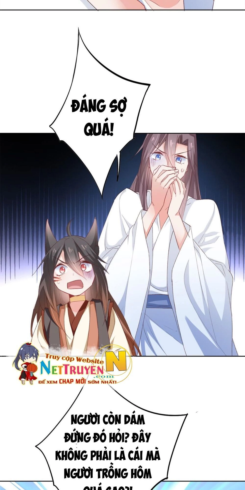 Nghịch Lai Thuận Thú Chapter 30 - 24