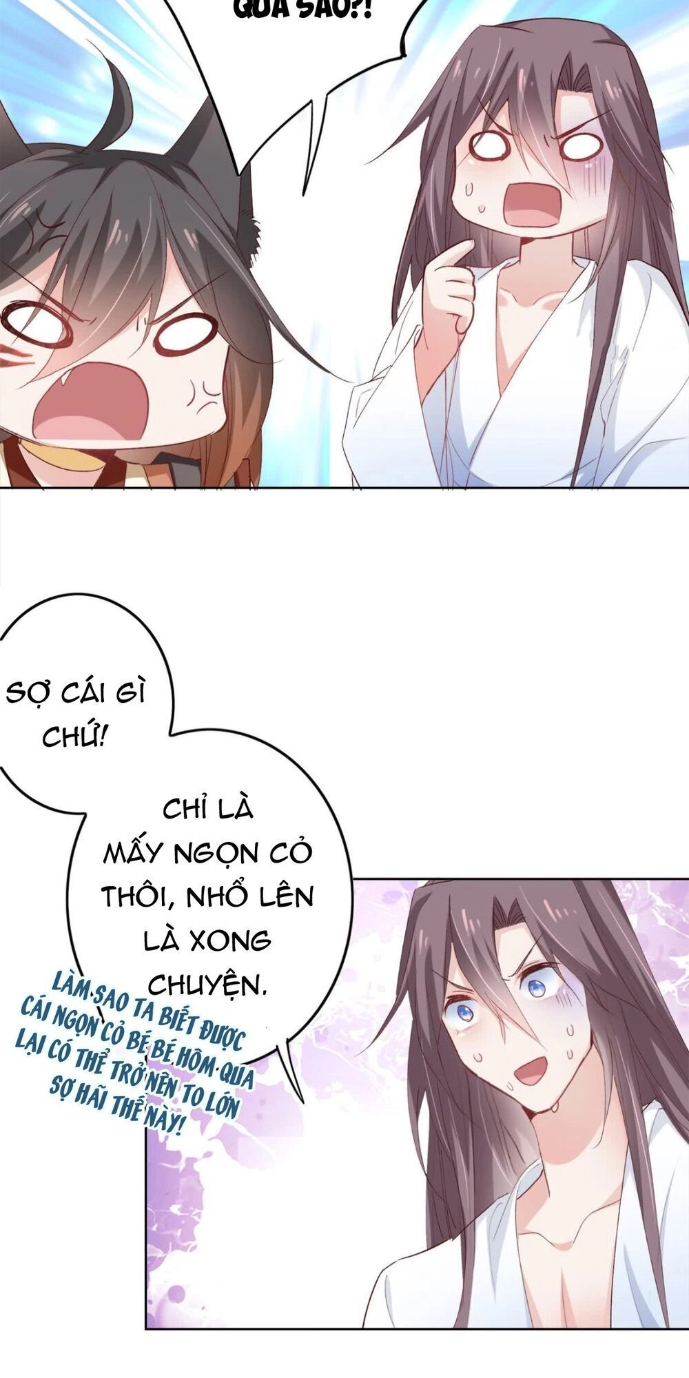 Nghịch Lai Thuận Thú Chapter 30 - 25