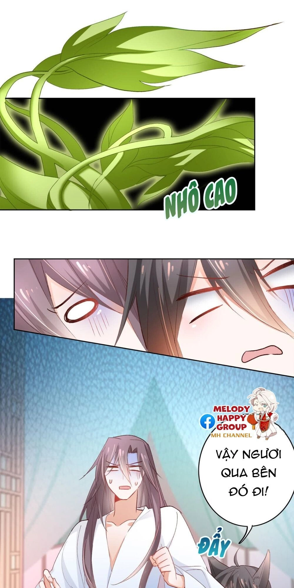 Nghịch Lai Thuận Thú Chapter 30 - 27