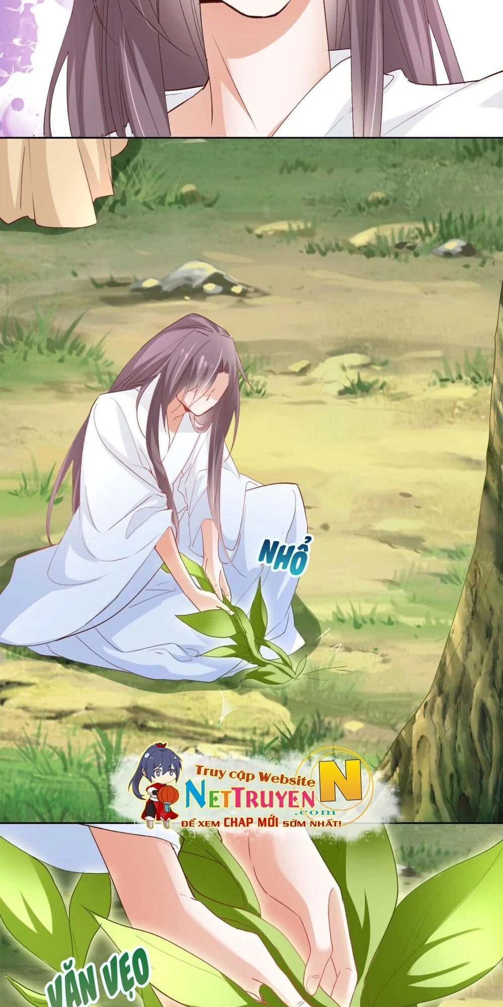 Nghịch Lai Thuận Thú Chapter 30 - 29