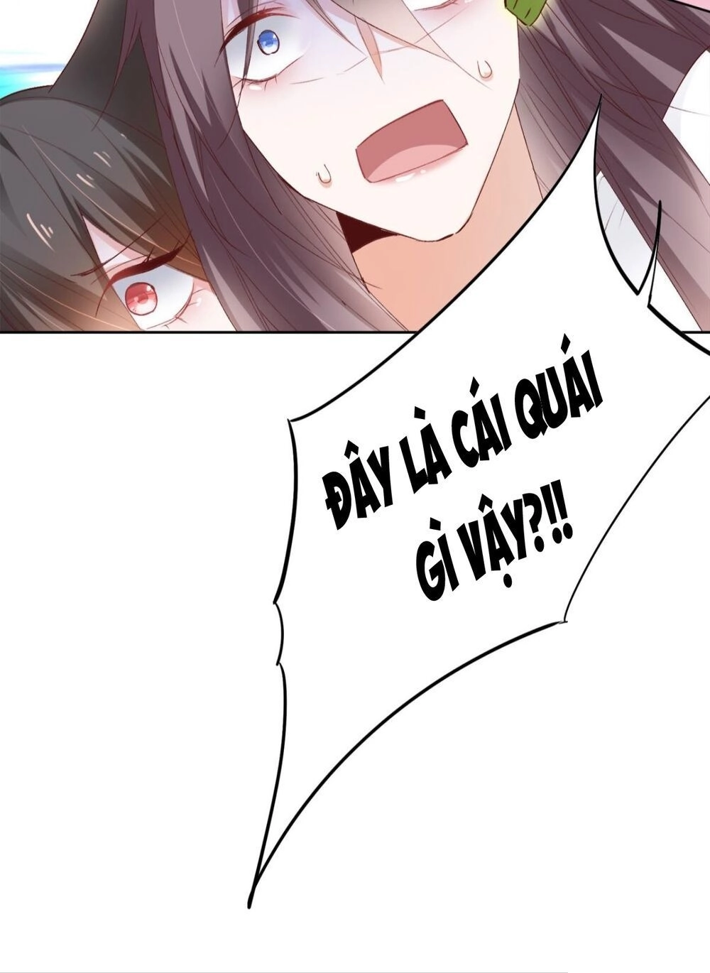 Nghịch Lai Thuận Thú Chapter 30 - 34