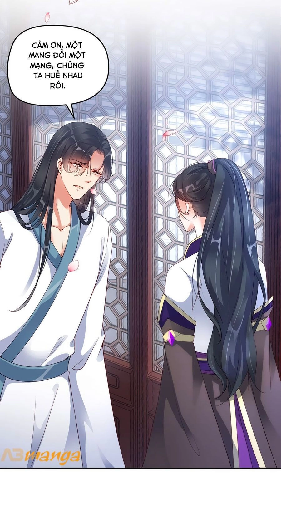 Điềm Mỹ Chi Huyết Chapter 4 - 5