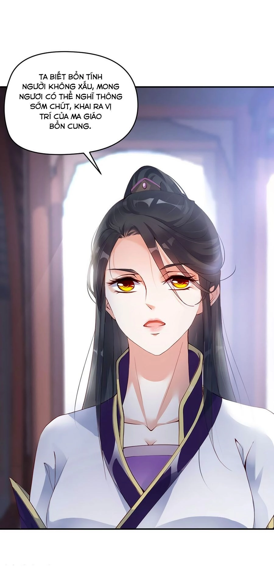 Điềm Mỹ Chi Huyết Chapter 4 - 6