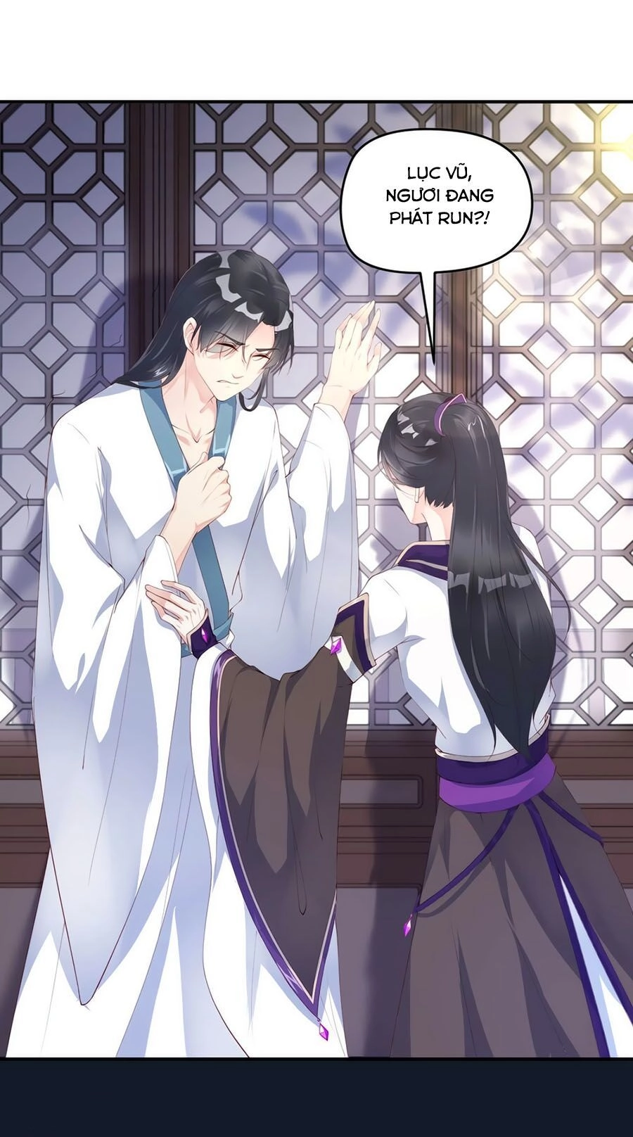 Điềm Mỹ Chi Huyết Chapter 4 - 24