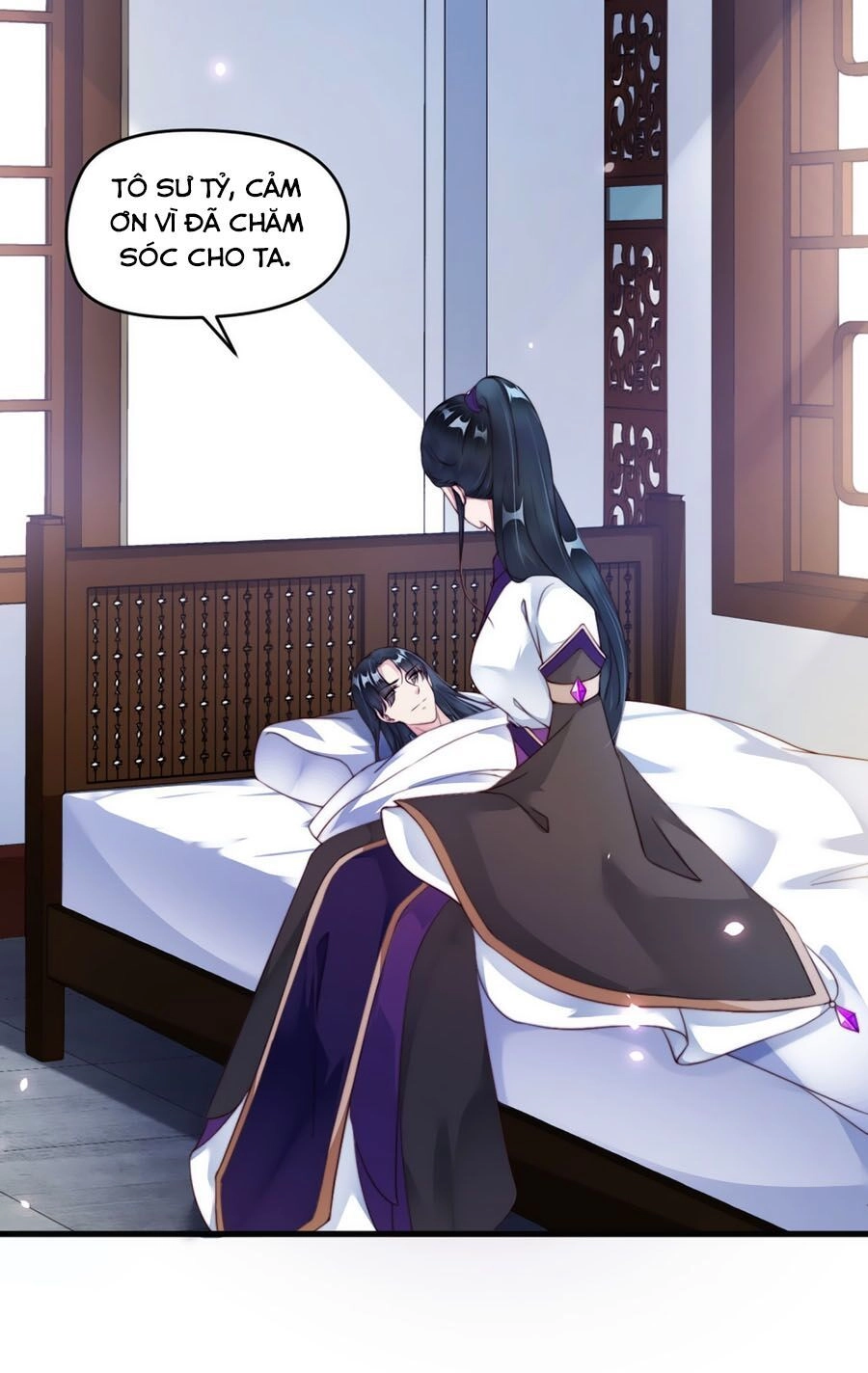 Điềm Mỹ Chi Huyết Chapter 5 - 3