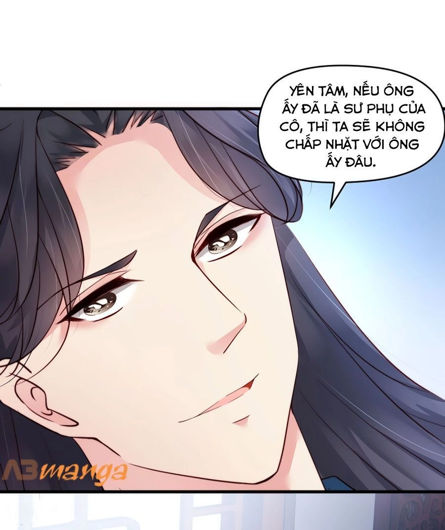Điềm Mỹ Chi Huyết Chapter 5 - 5