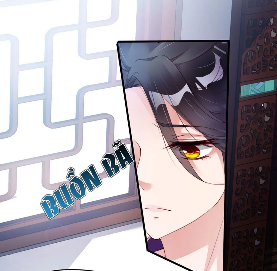 Điềm Mỹ Chi Huyết Chapter 5 - 6