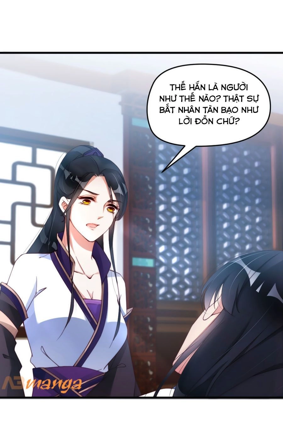 Điềm Mỹ Chi Huyết Chapter 5 - 10