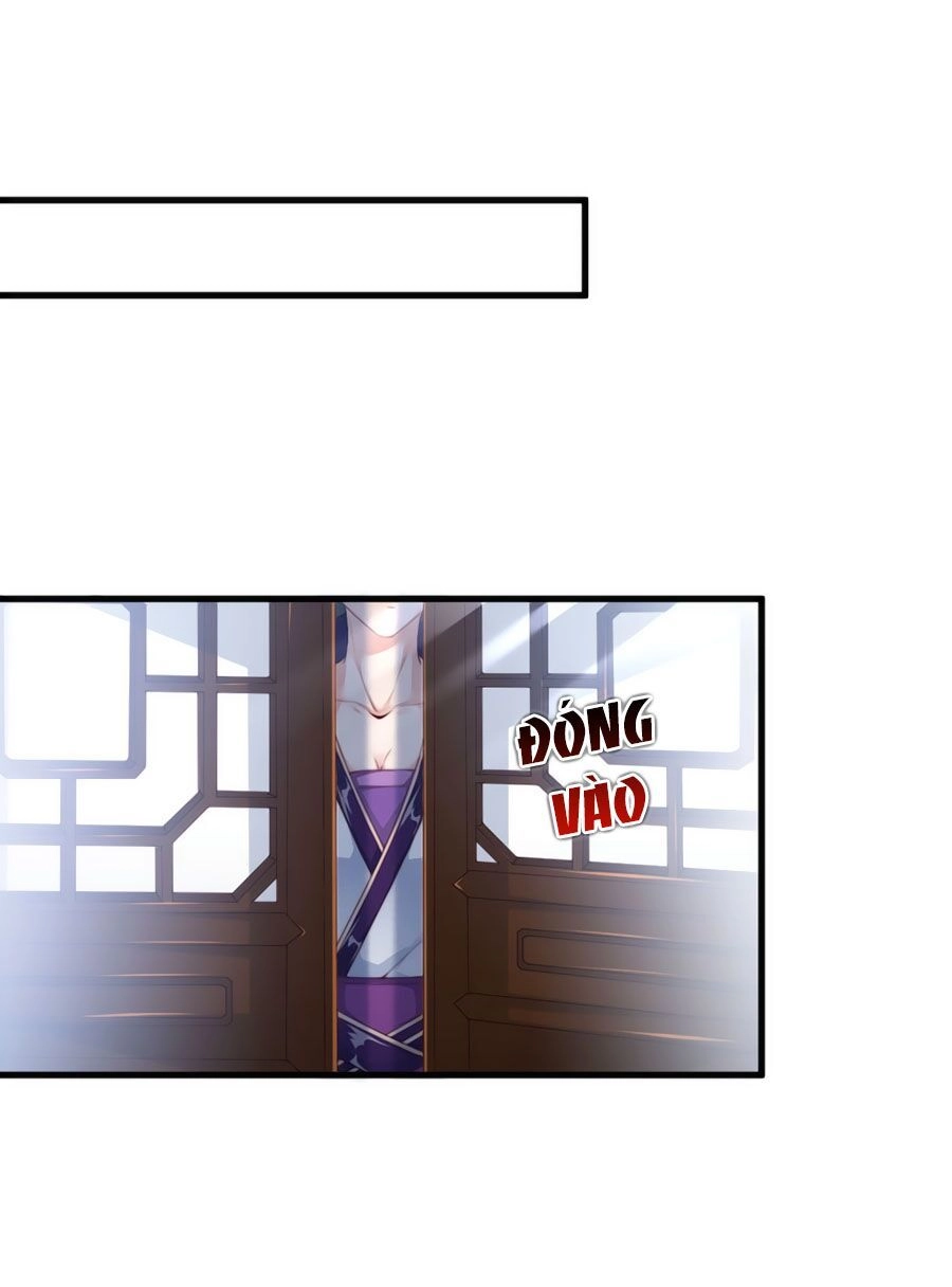 Điềm Mỹ Chi Huyết Chapter 5 - 18