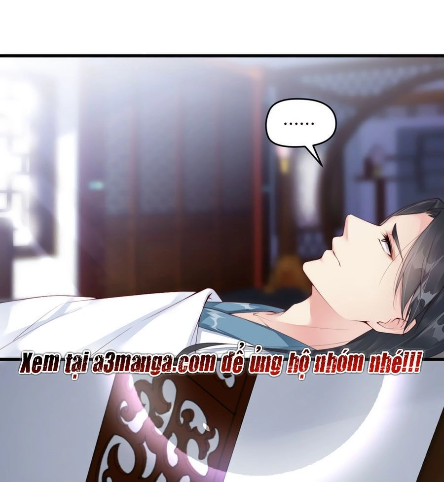 Điềm Mỹ Chi Huyết Chapter 5 - 19